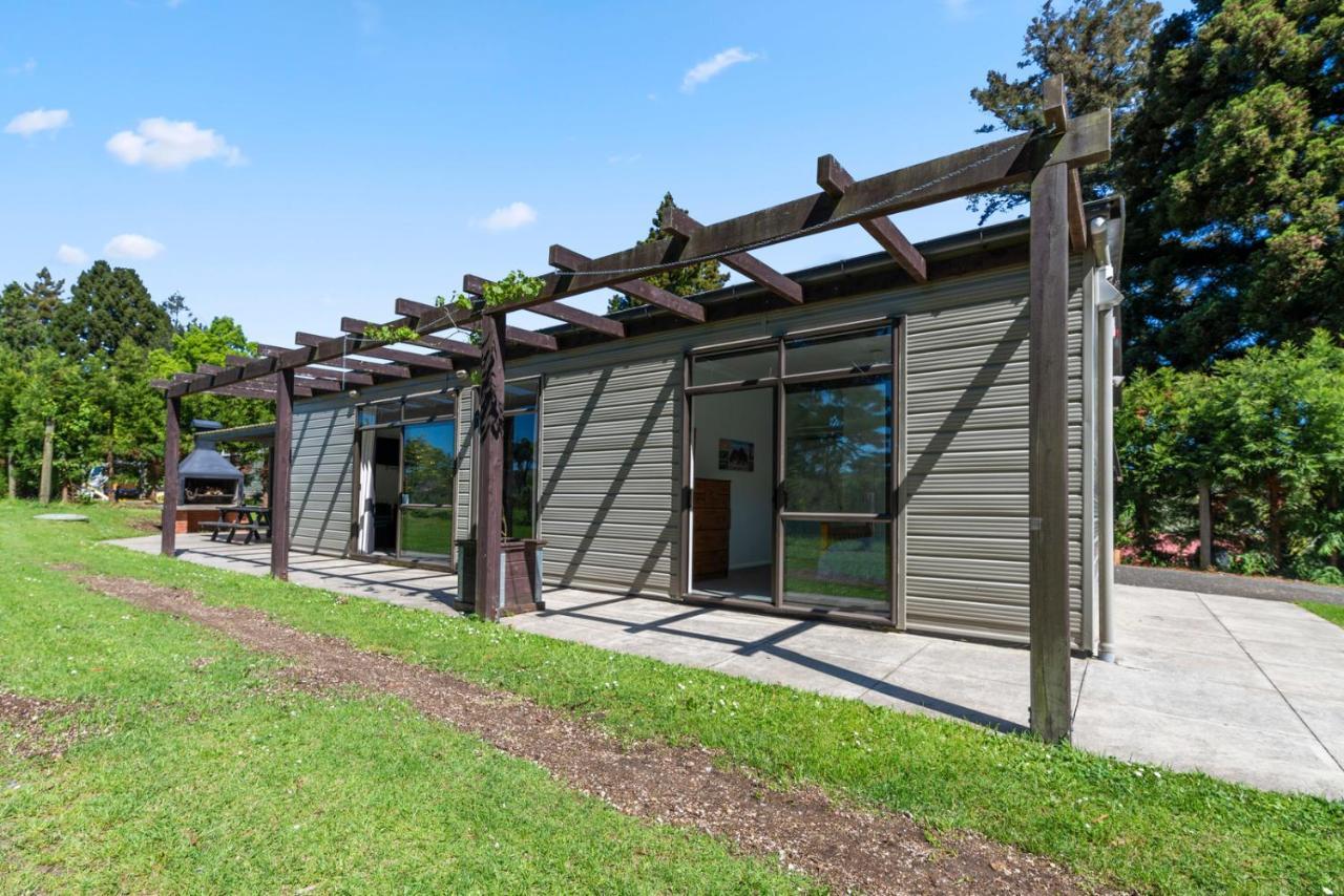 Casita - Okere Falls Holiday Home Экстерьер фото