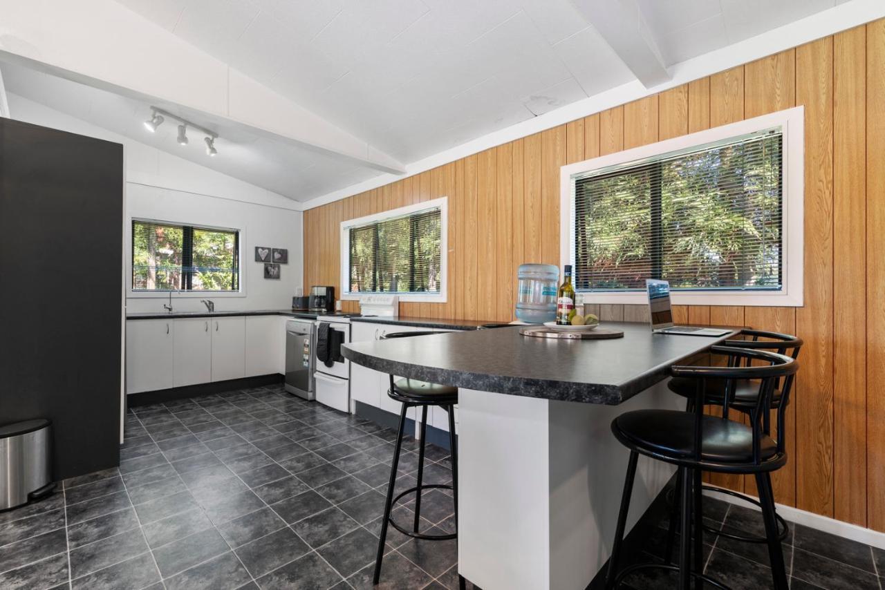 Casita - Okere Falls Holiday Home Экстерьер фото