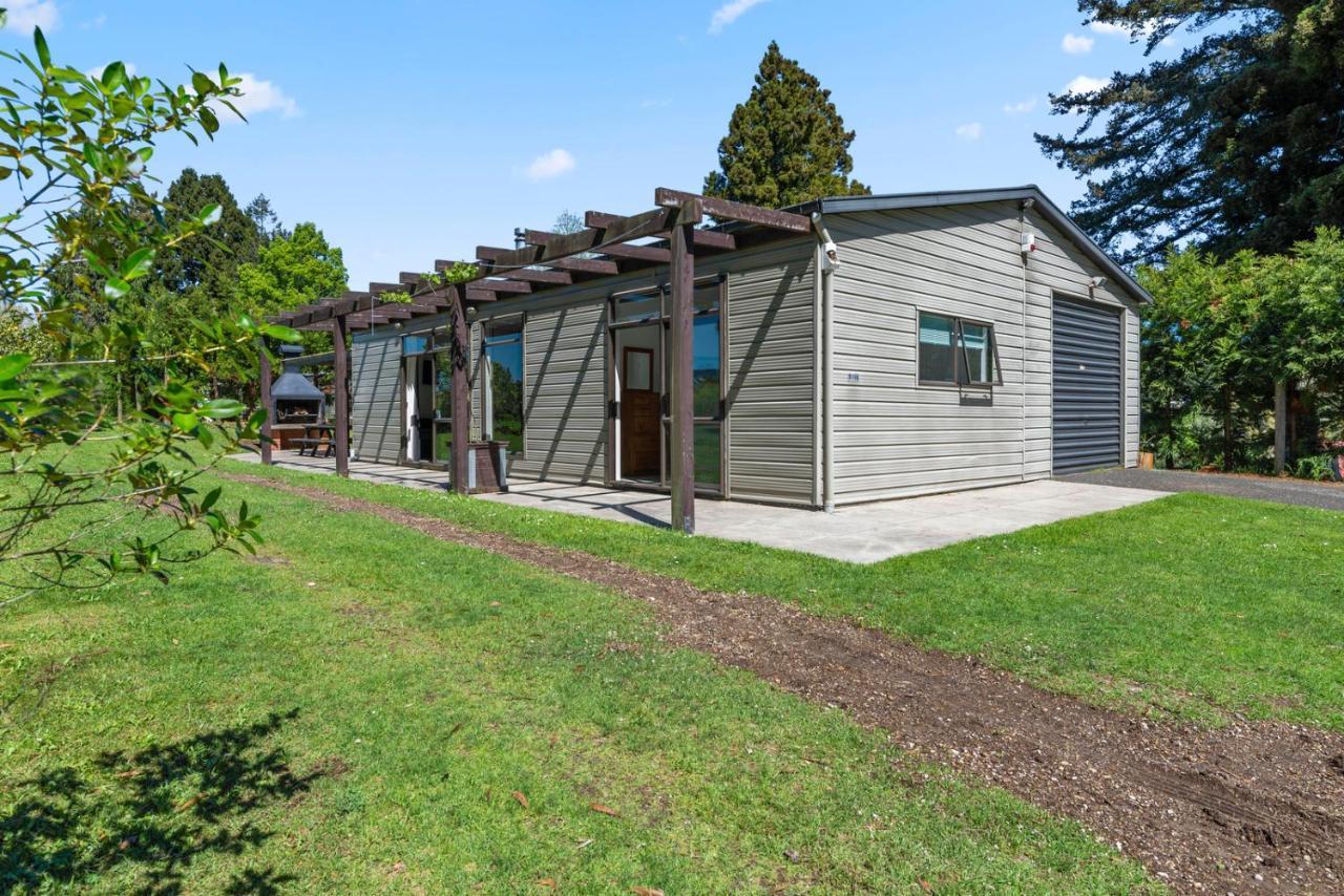 Casita - Okere Falls Holiday Home Экстерьер фото